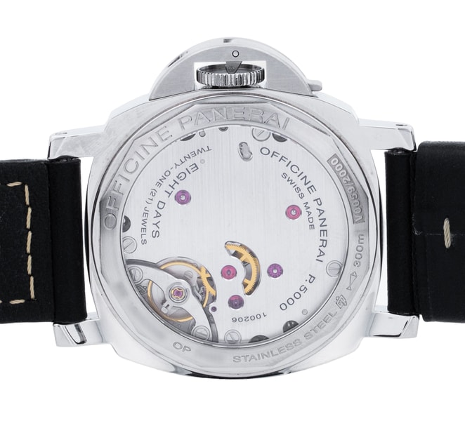 Panerai Luminor 8 Giorni PAM00915